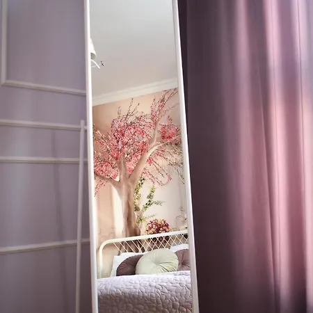 Provence Apartments, Appartement Gdańsk