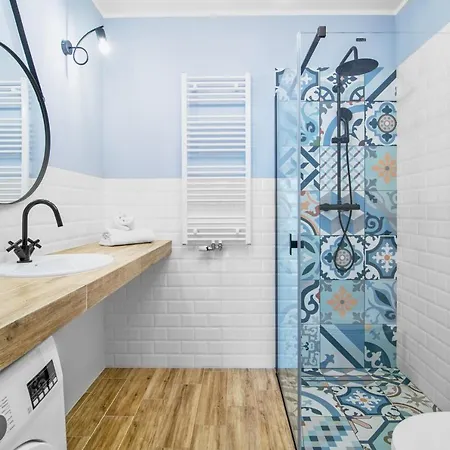 Provence Apartments,