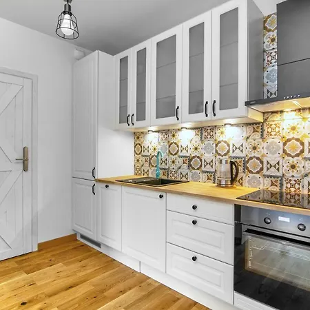 Provence Apartments, Appartement *