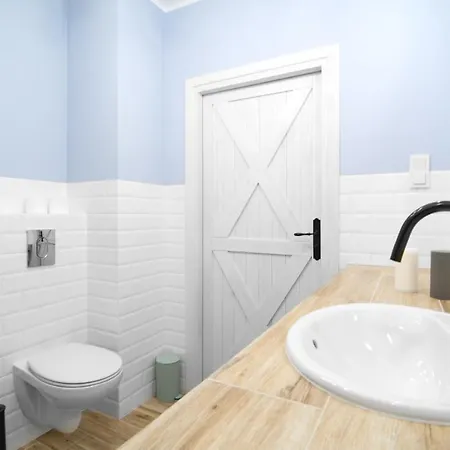 Provence Apartments, Appartement