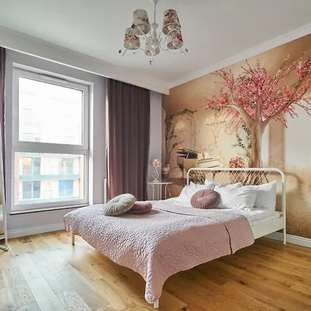 Appartement Provence Apartments,