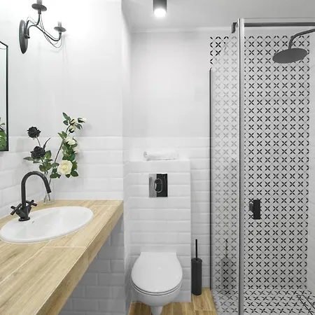 Appartement Provence Apartments,