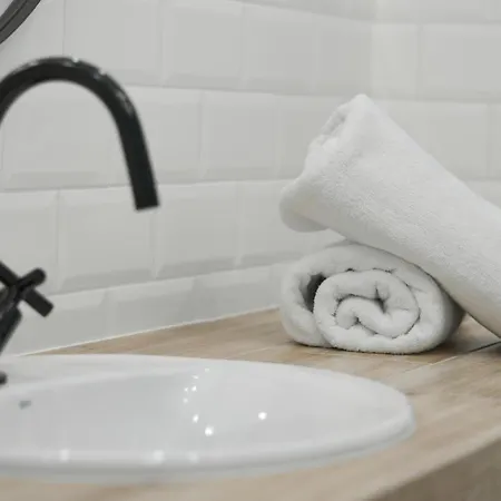 Provence Apartments,