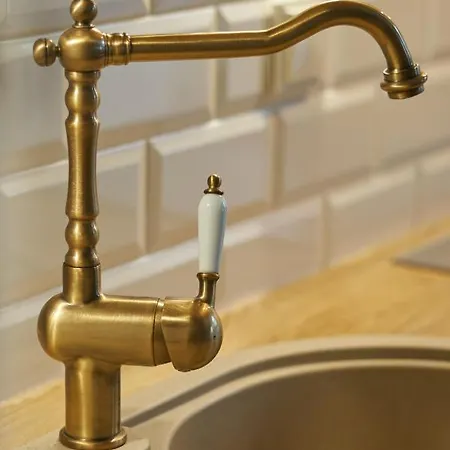 Apartament Provence Apartments,