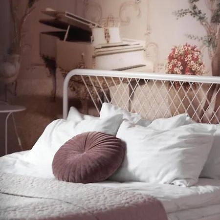 Apartament Provence Apartments, *
